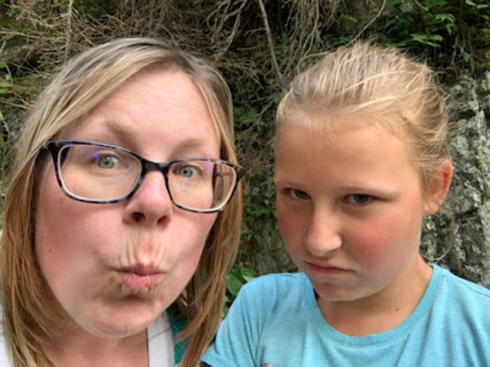 Meet your Posher, Tanya